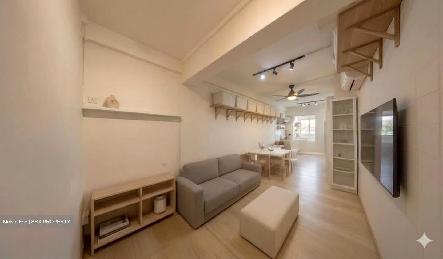 Blk 871 Woodlands Street 81 (Woodlands), HDB 3 Rooms #593513121